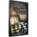 Israel and the Church - The Prodigal Heirs (Chuck Missler) DVD