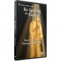 Re-igniting the Passion (Nancy Missler) DVD (2 discs + CD)