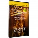 Thessalonians commentary (Chuck Missler) DVD SET (8 sessions)