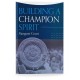 Building A Champion Spirit (Margaret Court) PAPERBACK