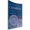 Building A Champion Spirit (Margaret Court) PAPERBACK
