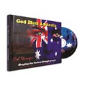God Bless Australia (Col Stringer) Hard Cover