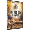 Patterns of Evidence: The Red Sea Miracle DVD
