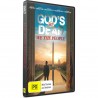 God's Not Dead: We The People DVD