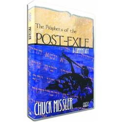The Prophets of the Post Exile (Dr Chuck Missler) mp3
