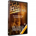 Hebrews commentary (Chuck Missler) DVD SET (16 sessions)