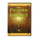 Feasts of Israel (Chuck Missler) DVD