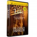Luke commentary (Chuck Missler) DVD SET (24 sessions)