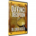 The Da Vinci Deception (Chuck Missler) DVD