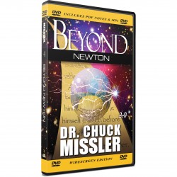 Beyond Newton (Dr Chuck Missler) DVD