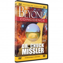 Beyond Coincidence (Chuck Missler) DVD