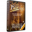 Psalms commentary (Chuck Missler) DVD (24 sessions)