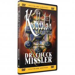 Kabbalah and the Rise of Mysticism (Chuck Missler) DVD