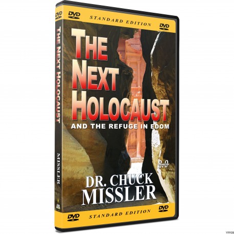 The Next Holocaust (Chuck Missler) DVD