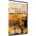 Psalms commentary (Chuck Missler) MP3 CD-ROM (24 sessions)