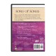 Song of Songs commentary (Chuck Missler) MP3 CD-ROM (8 sessions)