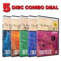 Chuck Missler Commentary Combo Deal MP3 CD-ROM (any 5 for $130.00)