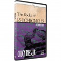 Chronicles 1 & 2 commentary (Chuck Missler) MP3 CD-ROM (16 sessions)