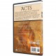 Acts Commentary (Chuck Missler) MP3 CD-ROM (16 sessions)