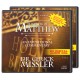 Matthew commentary (Chuck Missler) AUDIO CD SET (24 sessions)