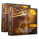 Acts commentary (Chuck Missler) CD AUDIO (16 Sessions)