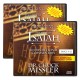 Isaiah commentary (Chuck Missler) AUDIO CD SET (24 sessions)