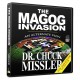 Magog Invasion - An Alternate View (Chuck Missler) AUDIO CD