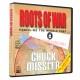 Roots of War: Profiling the Middle East (Chuck Missler) AUDIO CD
